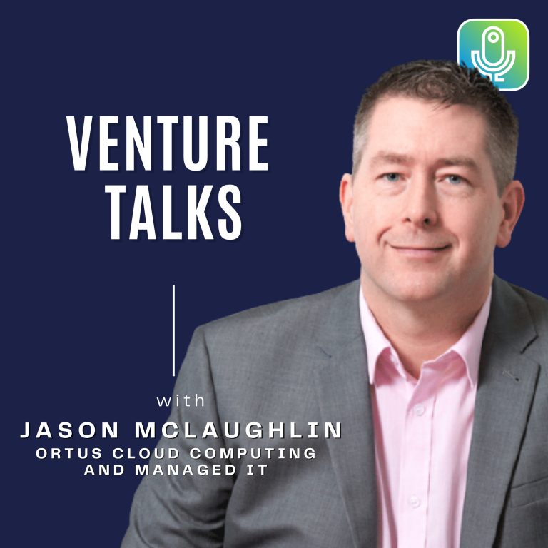 Jason McLaughlin at Ortus Cloud Computing and IT