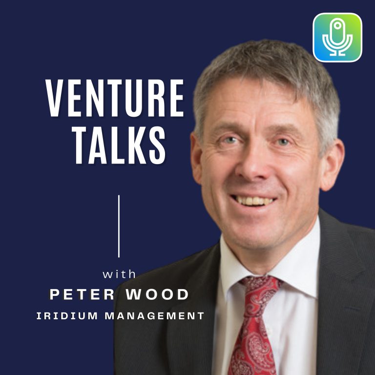 Peter Wood and Iridium Management