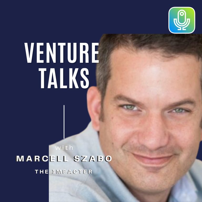 Marcell Szabo The Impacter