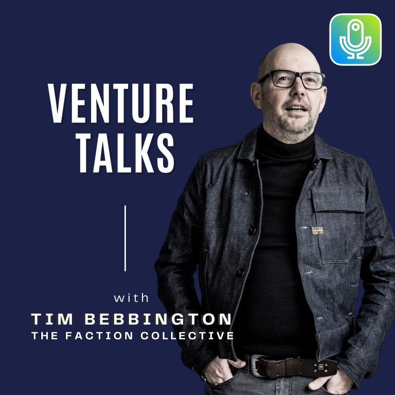 Tim Bebbington and the Faction Collective